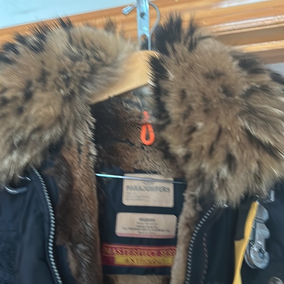 Paranumpers Masterpiece series Coat - Picture 2 of 10